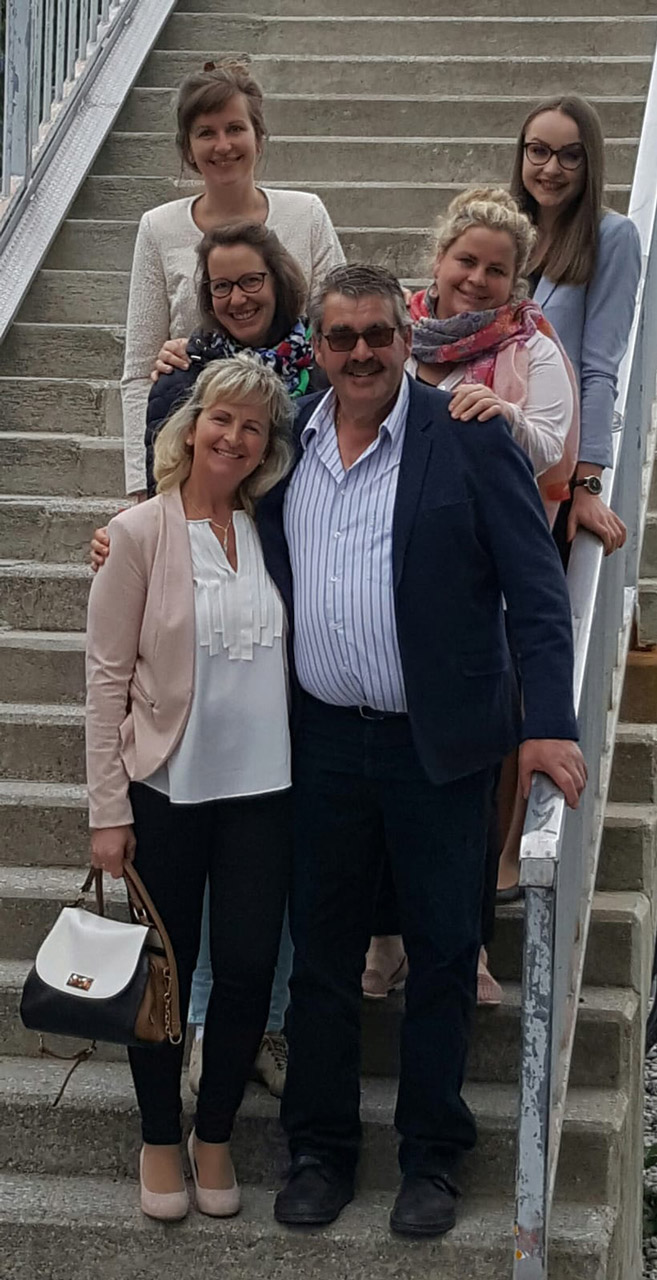 ottingerhof familienbild