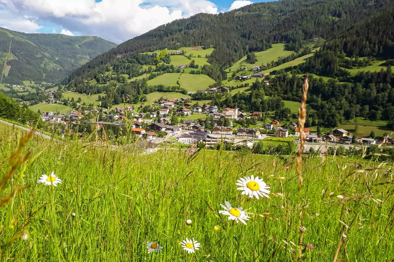 Energie aus der Kraft der Sonne