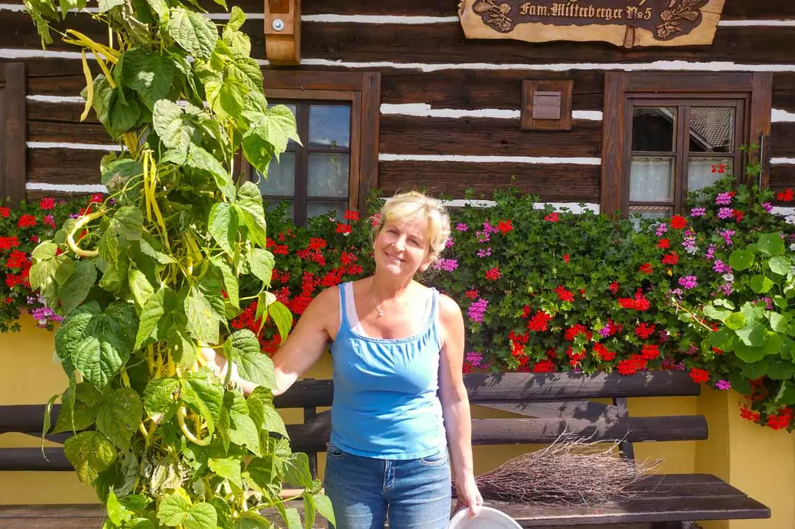 Responsibility Across Generations